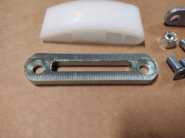 FOR BIG DOG MOTORCYCLES PRIMARY SHOE TENSIONER ADJUSTER KIT 