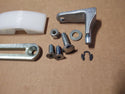 FOR BIG DOG MOTORCYCLES PRIMARY SHOE TENSIONER ADJUSTER KIT 