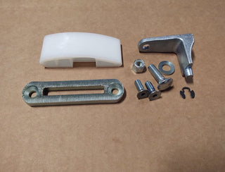 FOR BIG DOG MOTORCYCLES PRIMARY SHOE TENSIONER ADJUSTER KIT 