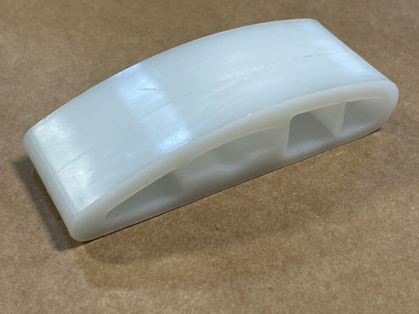 FOR BIG DOG MOTORCYCLES PRIMARY TENSIONER PAD OR SHOE - FITS