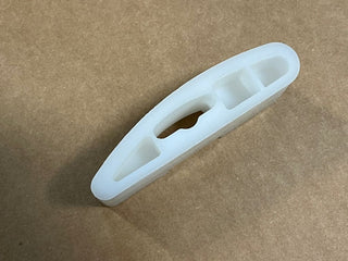 FOR BIG DOG MOTORCYCLES PRIMARY TENSIONER PAD OR SHOE - FITS