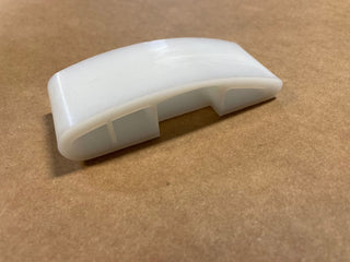 FOR BIG DOG MOTORCYCLES PRIMARY TENSIONER PAD OR SHOE - FITS