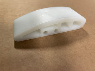 FOR BIG DOG MOTORCYCLES PRIMARY TENSIONER PAD OR SHOE - FITS