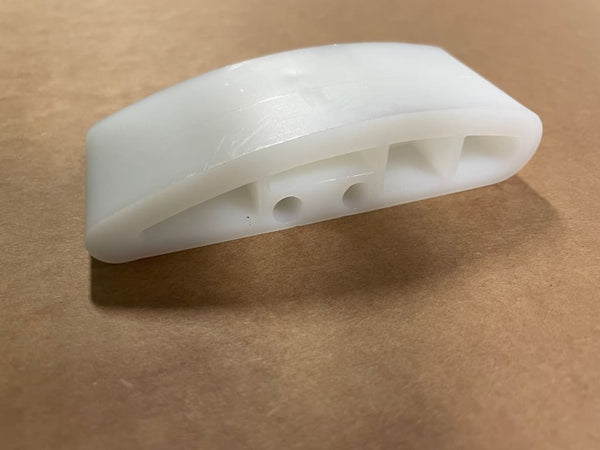 FOR BIG DOG MOTORCYCLES PRIMARY TENSIONER PAD OR SHOE - FITS