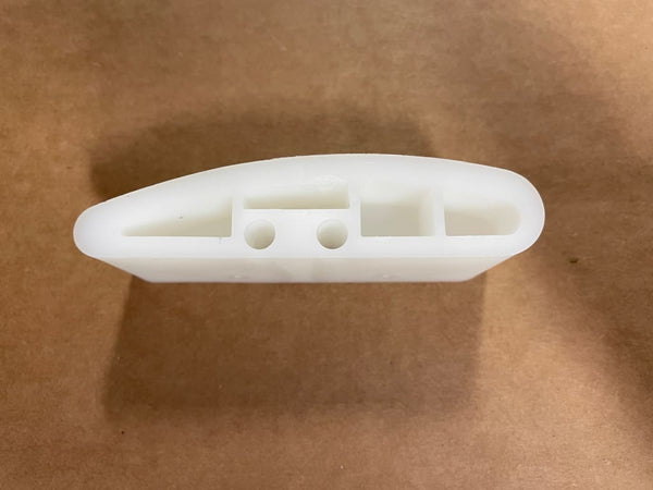 FOR BIG DOG MOTORCYCLES PRIMARY TENSIONER PAD OR SHOE - FITS