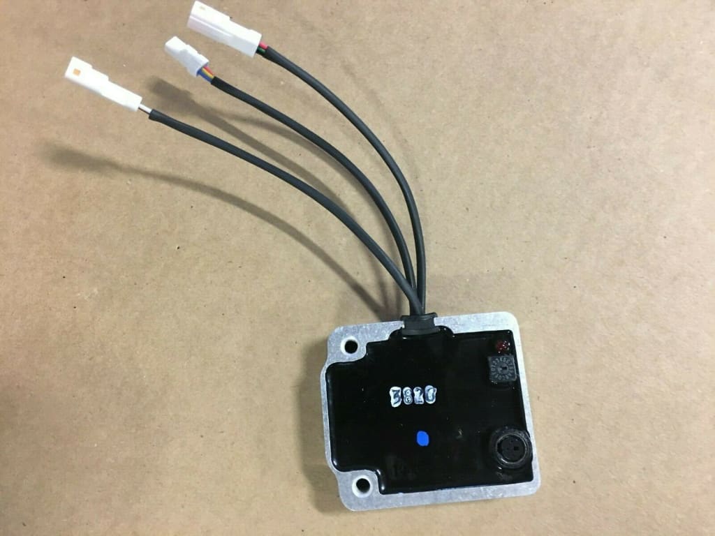 Aw500pm Ignition Module Ignition Modules, Coils & Key Switches | HDM (bigdogpartskingpin.com)