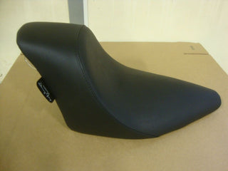 DANNY GRAY BIG DOG MOTORCYCLES PUSH SOLO SEAT 2005 RIDGEBACK