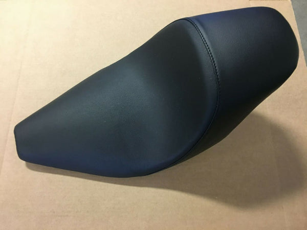 DANNY GRAY FOR BIG DOG MOTORCYCLES PUSH SOLO SEAT FITS 