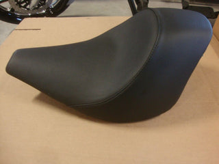 DANNY GRAY FOR BIG DOG MOTORCYCLES PUSH SOLO SEAT FITS 