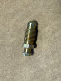 FOR BIG DOG MOTORCYCLES REAR BRAKE CALIPER BLEEDER SCREW