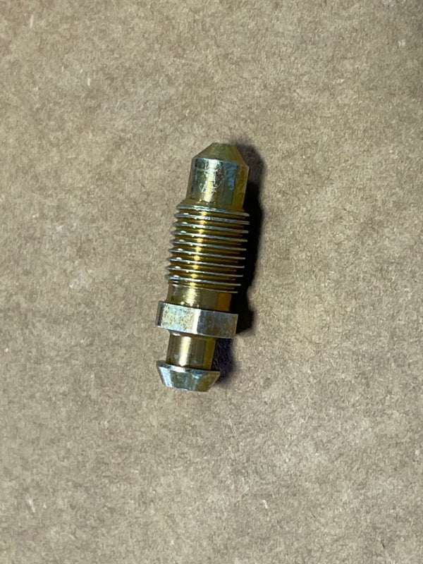 FOR BIG DOG MOTORCYCLES REAR BRAKE CALIPER BLEEDER SCREW