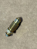 FOR BIG DOG MOTORCYCLES REAR BRAKE CALIPER BLEEDER SCREW