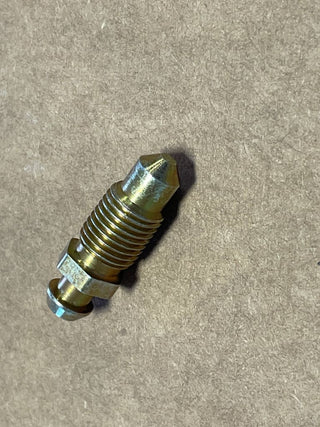 FOR BIG DOG MOTORCYCLES REAR BRAKE CALIPER BLEEDER SCREW