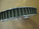 FOR BIG DOG MOTORCYCLES REAR DRIVE PULLEY 2007 BULLDOG 65 