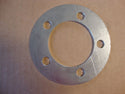 BIG DOG MOTORCYCLES REAR DRIVE PULLEY SPACER 2.5 CENTER HOLE