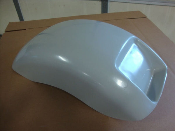 BIG DOG MOTORCYCLES REAR FENDER 2003-04 CHOPPER RT/ DT 250 