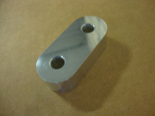 BIG DOG MOTORCYCLES REAR MOUNT KICKSTAND SPACER 2004 DT 