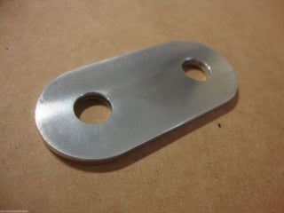 BIG DOG MOTORCYCLES REAR MOUNT KICKSTAND SPACER 2005-up 