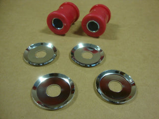 FOR BIG DOG Motorcycles Heavy Duty Handlebar Bushing Kit 
