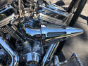 FOR BIG DOG MOTORCYCLES REPLACEMENT AIR FILTER FOR SPIKE AIR