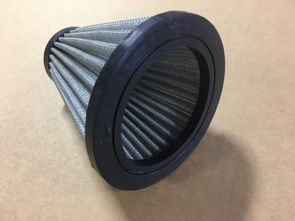 FOR BIG DOG MOTORCYCLES REPLACEMENT AIR FILTER FOR SPIKE AIR