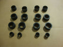 FOR BIG DOG MOTORCYCLES REPLACEMENT RUBBERS FOR ROULETTE 
