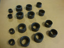 FOR BIG DOG MOTORCYCLES REPLACEMENT RUBBERS FOR ROULETTE 