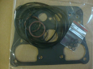 FOR BIG DOG MOTORCYCLES ROCKER BOX GASKET KIT 4 BOLT TP BOXES 2005-2006 MODELS - bigdogpartskingpin.com