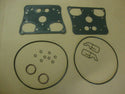 FOR BIG DOG MOTORCYCLES ROCKER BOX GASKET KIT 4 BOLT TP BOXES 2005-2006 MODELS - bigdogpartskingpin.com