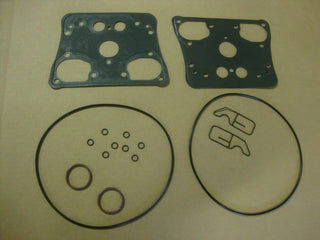 FOR BIG DOG MOTORCYCLES ROCKER BOX GASKET KIT 4 BOLT TP BOXES 2005-2006 MODELS - bigdogpartskingpin.com