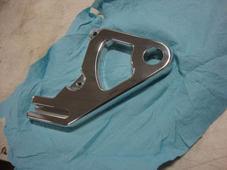 BIG DOG MOTORCYCLES RSD REAR BRAKE CALIPER BRACKET 2005-up 