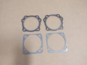 For Big Dog Motorcycles S&S 117 Base & Head Gasket Kit - 