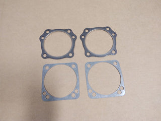For Big Dog Motorcycles S&S 117 Base & Head Gasket Kit - 