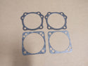 For Big Dog Motorcycles S&S 117 Base & Head Gasket Kit - 