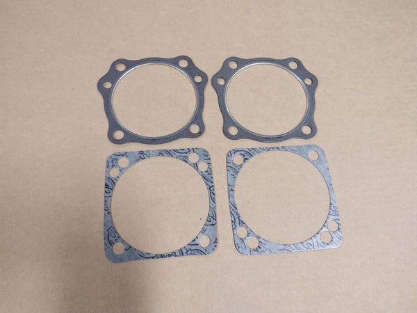 For Big Dog Motorcycles S&S 117 Base & Head Gasket Kit - 