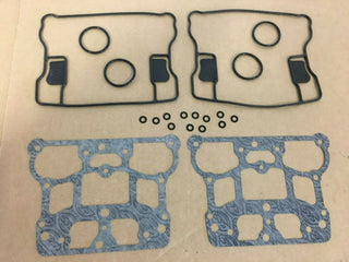 S&s 117 For Big Dog Motorcycles Rocker Box Gasket Kit - 2007-11 Models Ebay Motors:parts &
