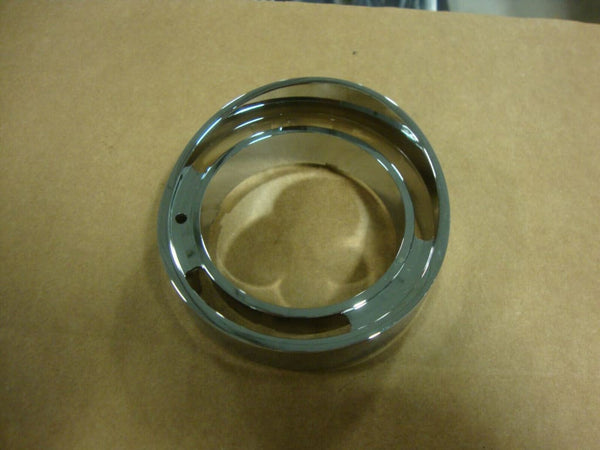 FOR BIG DOG Motorcycles Speedometer Bezel FITS 2004-09 K-9 