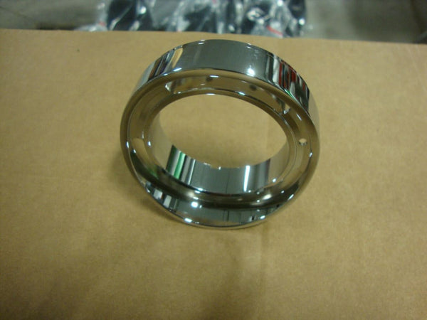 FOR BIG DOG Motorcycles Speedometer Bezel FITS 2004-09 K-9 