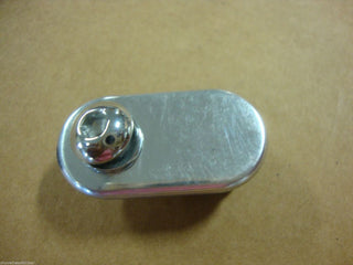 BIG DOG MOTORCYCLES SPEEDOMETER SENSOR COVER W/ O’RING 
