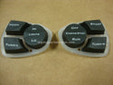 FOR BIG DOG PCB Switch Cover Button and Seal Set 05-11 ALL MODELS - bigdogpartskingpin.com