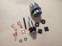 FOR BIG DOG MOTORCYCLES STARTER DRIVE CLUTCH & SOLENOID KIT 