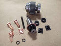 FOR BIG DOG MOTORCYCLES STARTER DRIVE CLUTCH & SOLENOID KIT 