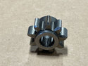 BIG DOG MOTORCYCLES STARTER DRIVE PINION GEAR - DSSC 2.0 ALL