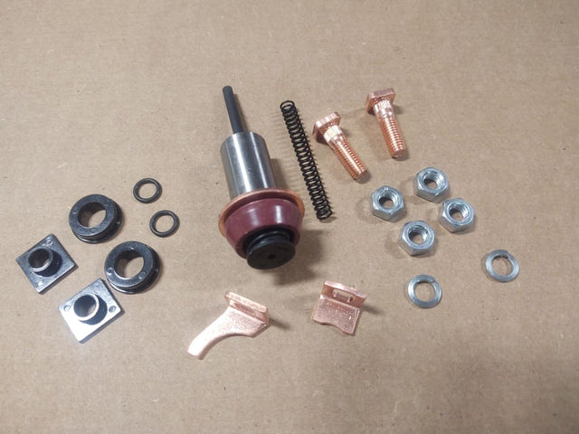 Starter Rebuild Parts 99-04 Big Dogs With LSD | HDM