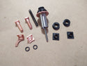 FOR BIG DOG MOTORCYCLES STARTER SOLENOID REBUILD KIT FITS 