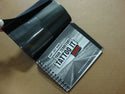 BIG DOG MOTORCYCLES STASH TUBE WALLET/ OWNERS MANUAL COVER 
