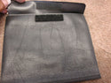 BIG DOG MOTORCYCLES STASH TUBE WALLET/ OWNERS MANUAL COVER 