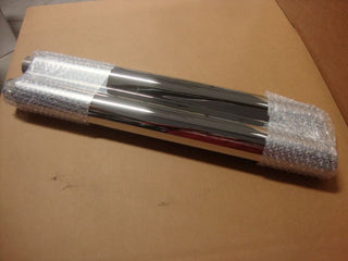 SUPERTRAPP KERKER 2:1 MUFFLER # 027-7190 WIDE TIRE BIG DOG 