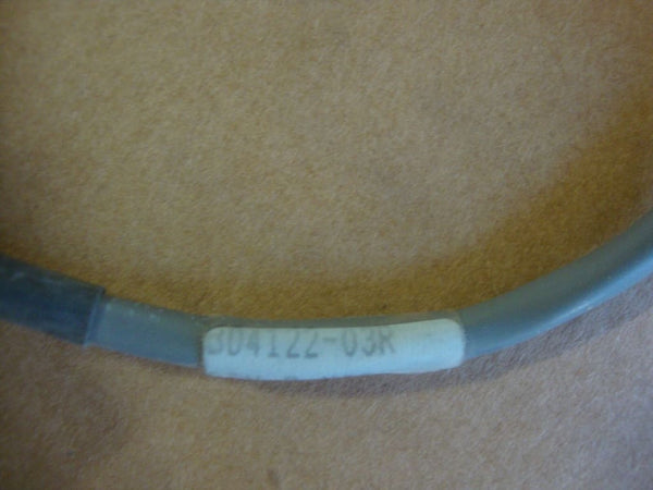 BIG DOG MOTORCYCLES THICK SPEEDOMETER SENSOR 22 PIGTAIL 