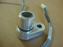 BIG DOG MOTORCYCLES THICK SPEEDOMETER SENSOR 22 PIGTAIL 